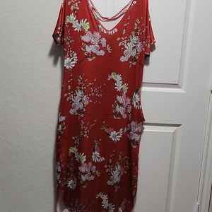 Women's dress